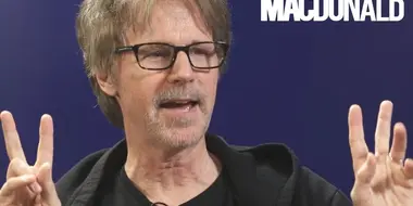 Dana Carvey