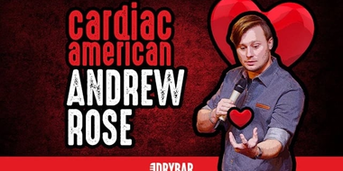 Andrew Rose: Cardiac American