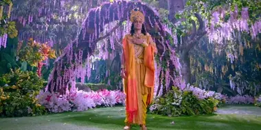 Parvati reveals her true powers