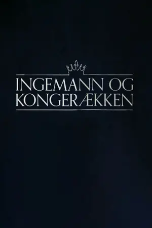 Ingemann og kongerækken