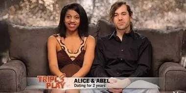 Alice & Abel + Misty