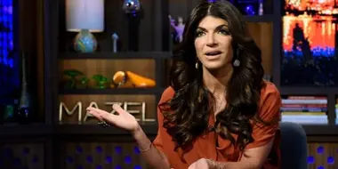 WWHL One on One with Teresa Giudice