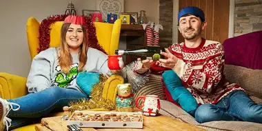 Gogglebox Festive Special