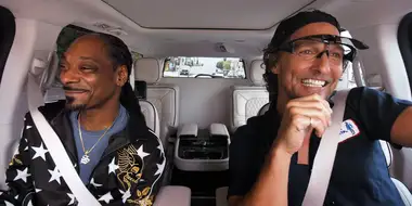 Snoop Dogg & Matthew McConaughey