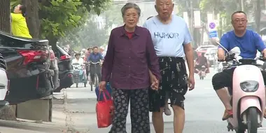 The Birthplace of the One-child Policy: China's Graying Population