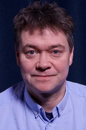 Øyvind Brandtzæg