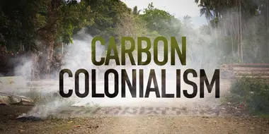 Carbon Colonialism