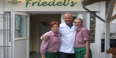 Friedel′s