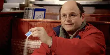 Jason Alexander: The Over-Cheer