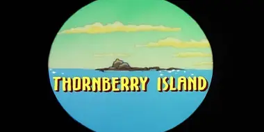 Thornberry Island