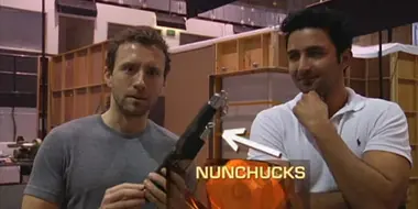 The Nunchuck Way Featurette