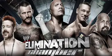 Elimination Chamber