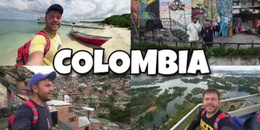 Colombia (Part 2)