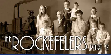 The Rockefellers (2)