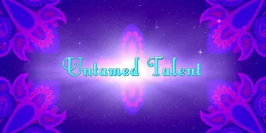 Untamed Talent