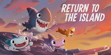 Return to the Island