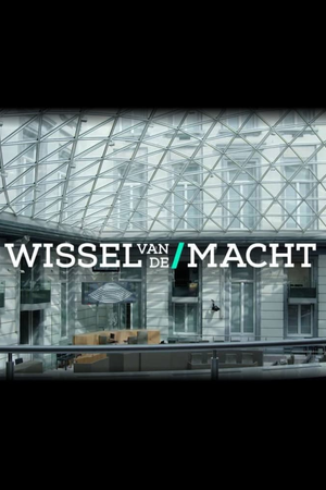 Wissel van de macht