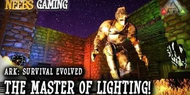 The Master of Lighting!