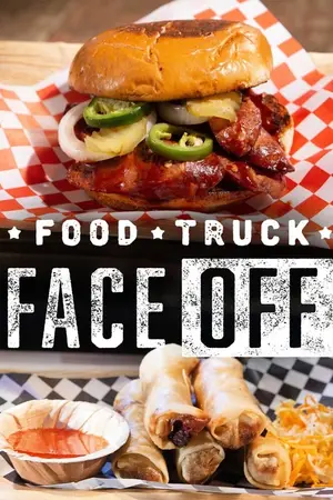 Food Truck Face Off