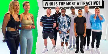 WOMAN RATE THE MOST ATTRACTIVE SIDEMEN