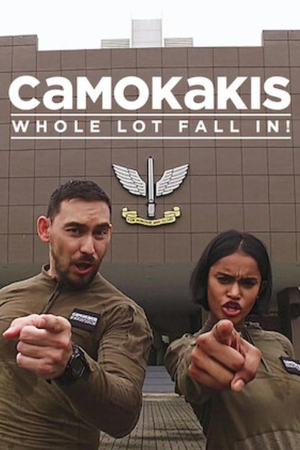 Camokakis: Whole Lot Fall In!