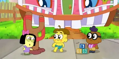 Big City Greens: Baby City Greens