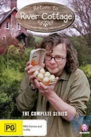 Return to River Cottage