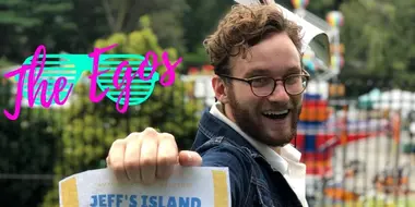 Jeff's Island