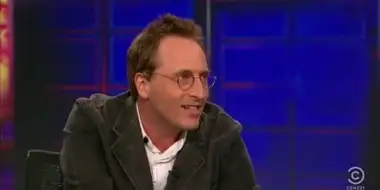 Jon Ronson