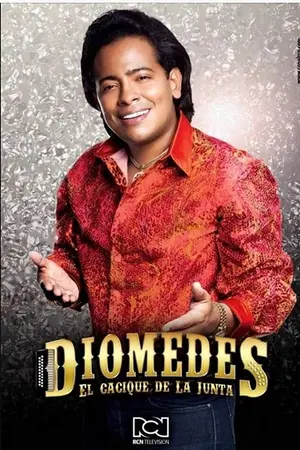 Diomedes - El Cacique de La Junta