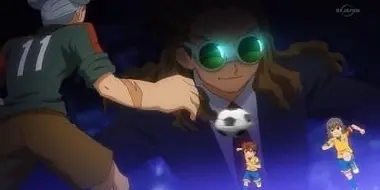 The Battle against Kidou Yuuto !