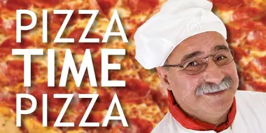Pizza Time Pizza 1