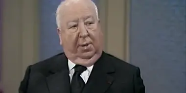 Alfred Hitchcock