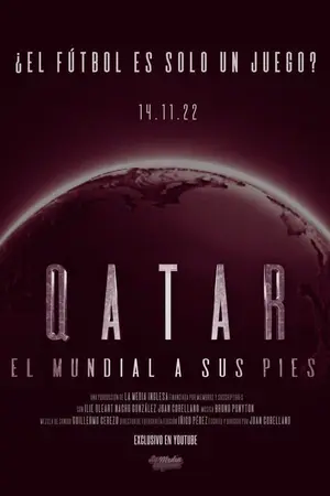 Qatar: el Mundial a sus pies