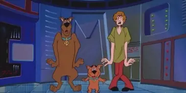 Way Out Scooby