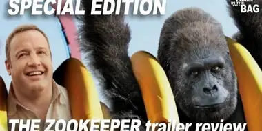 The Zookeeper Trailer