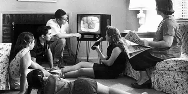 Television Comes of Age (1960 - 1969)