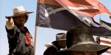 Custer's Last Stand