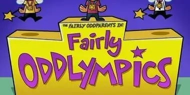 Fairly Oddlympics