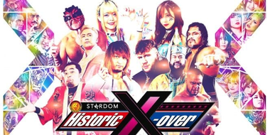 Feat Stardom: Historic X-Over