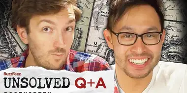 Area 51 - Q+A