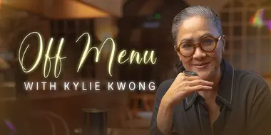 Off Menu - Kylie Kwong