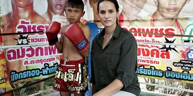 Kickboxing Kids