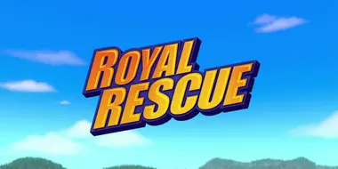 Royal Rescue