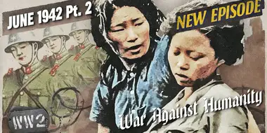 Japan's Institutionalization of Rape - June 1942, Pt. 2