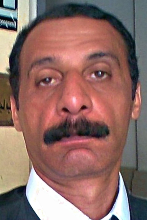 Osama Abdullah