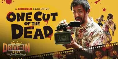 One Cut of the Dead