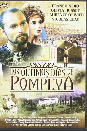 Los últimos días de Pompeya 1984