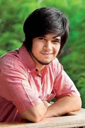 Vivaan Shah