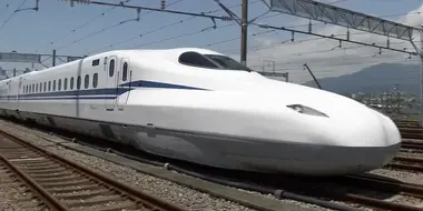 Introducing the N700S: JR Central's Next-Generation Shinkansen